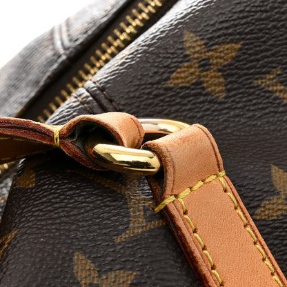 Louis Vuitton Monogram Totally MM 14 of 15