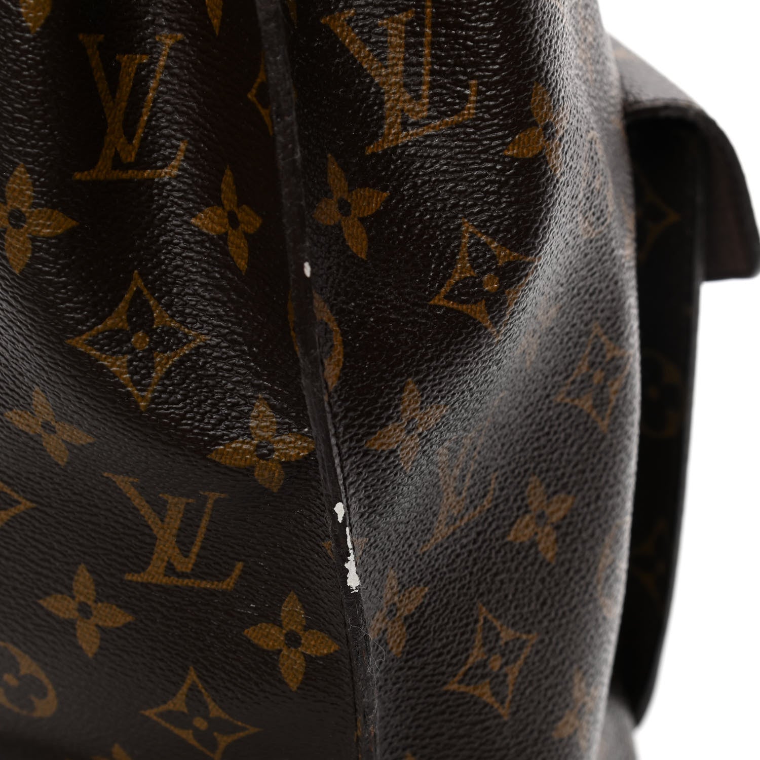 Louis Vuitton Monogram Metis 5 of 6