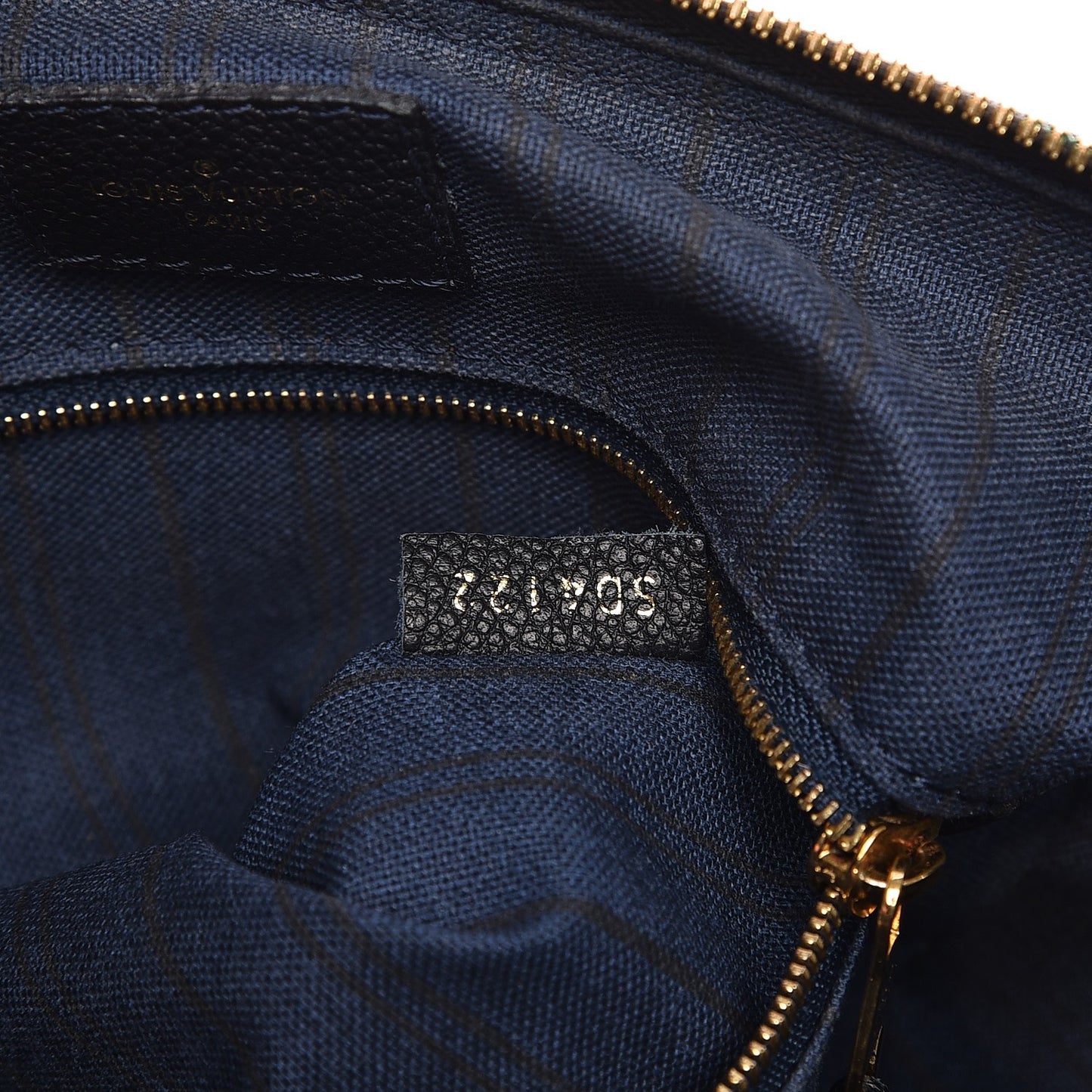 Empreinte Speedy Bandouliere 25 Infini