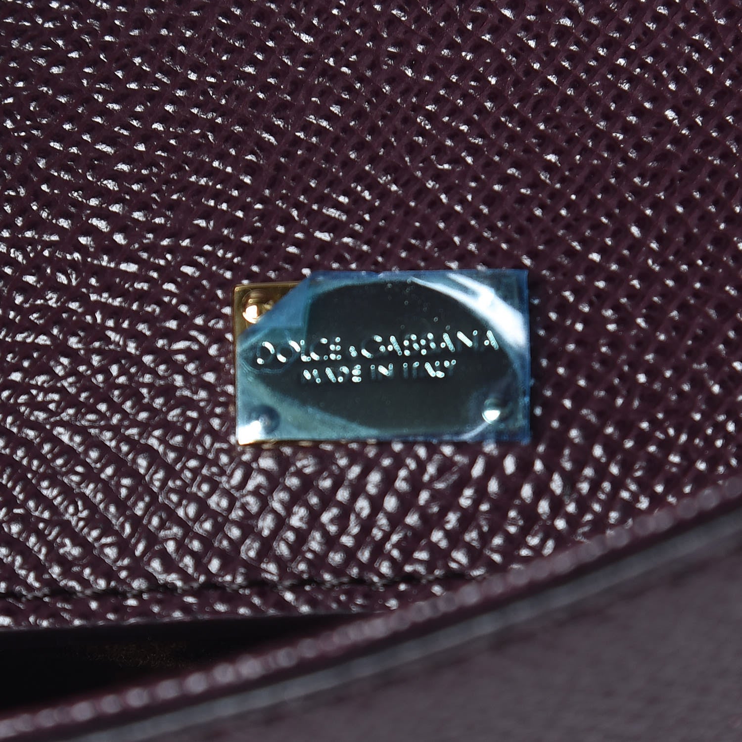 Dolce & Gabbana Dauphine Medium Miss Sicily Satchel 6 of 11