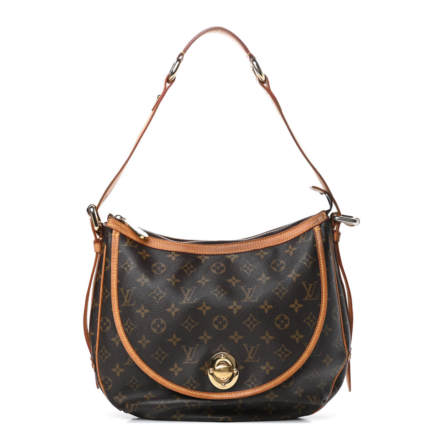 Louis Vuitton Monogram Tulum GM 1 of 16