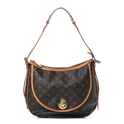 Louis Vuitton Monogram Tulum GM 1 of 16