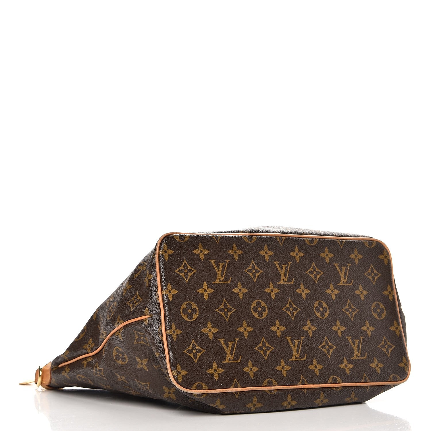 Louis Vuitton Monogram Palermo PM 4 of 13