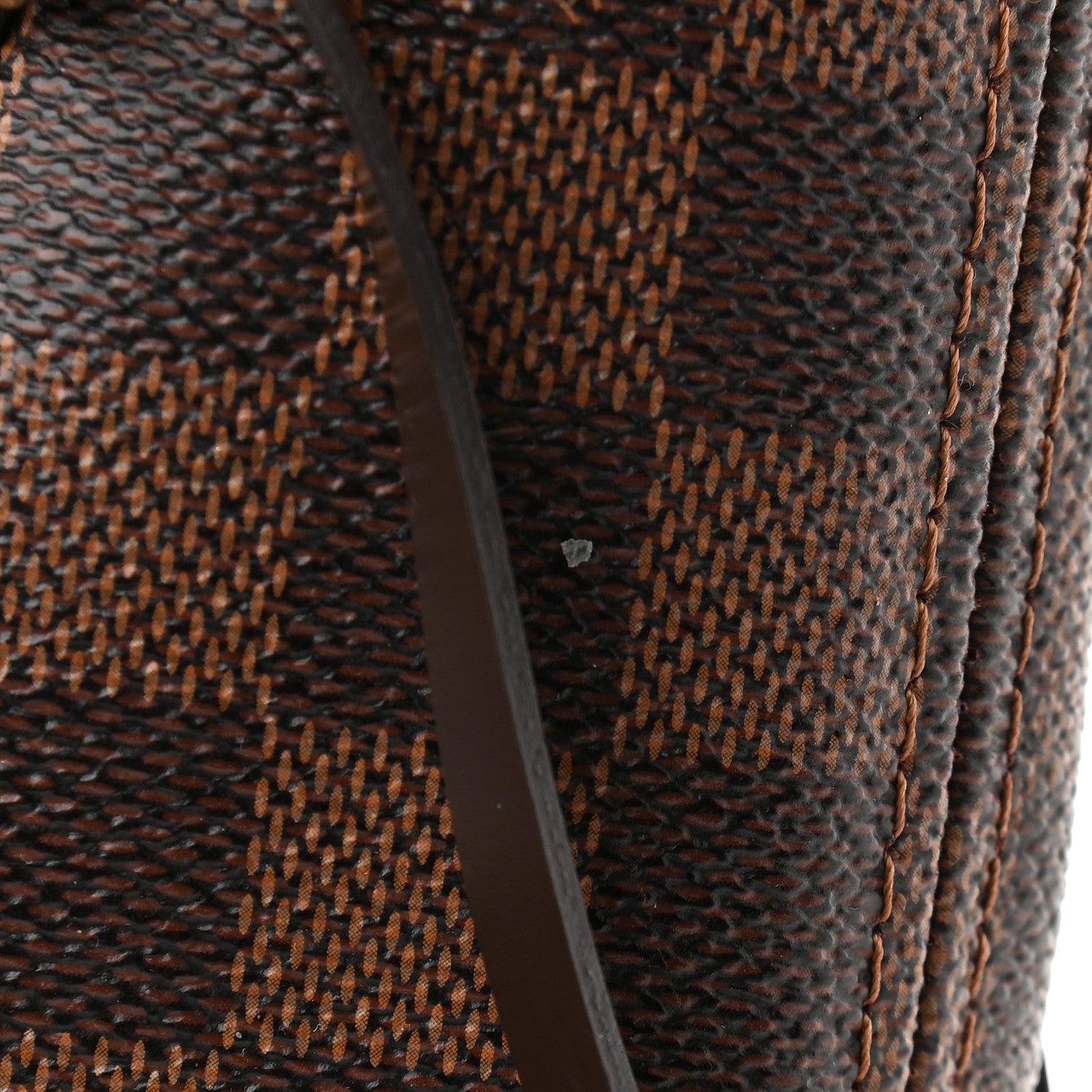 Louis Vuitton Damier Ebene Neo Neverfull PM 10 of 10