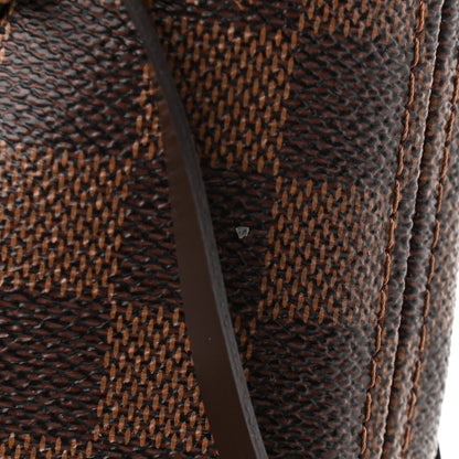 Louis Vuitton Damier Ebene Neo Neverfull PM 10 of 10