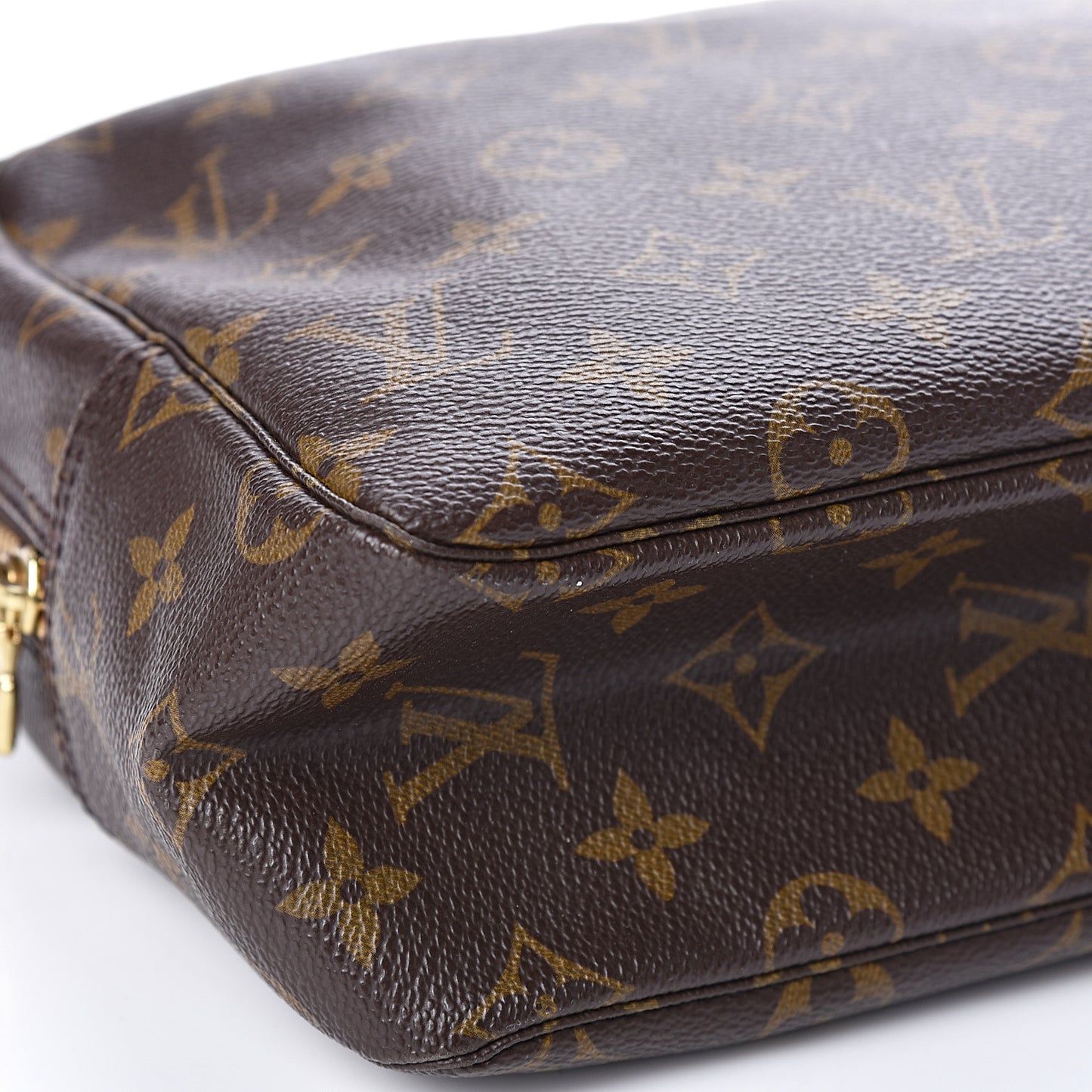 Monogram Trousse Toilette 28