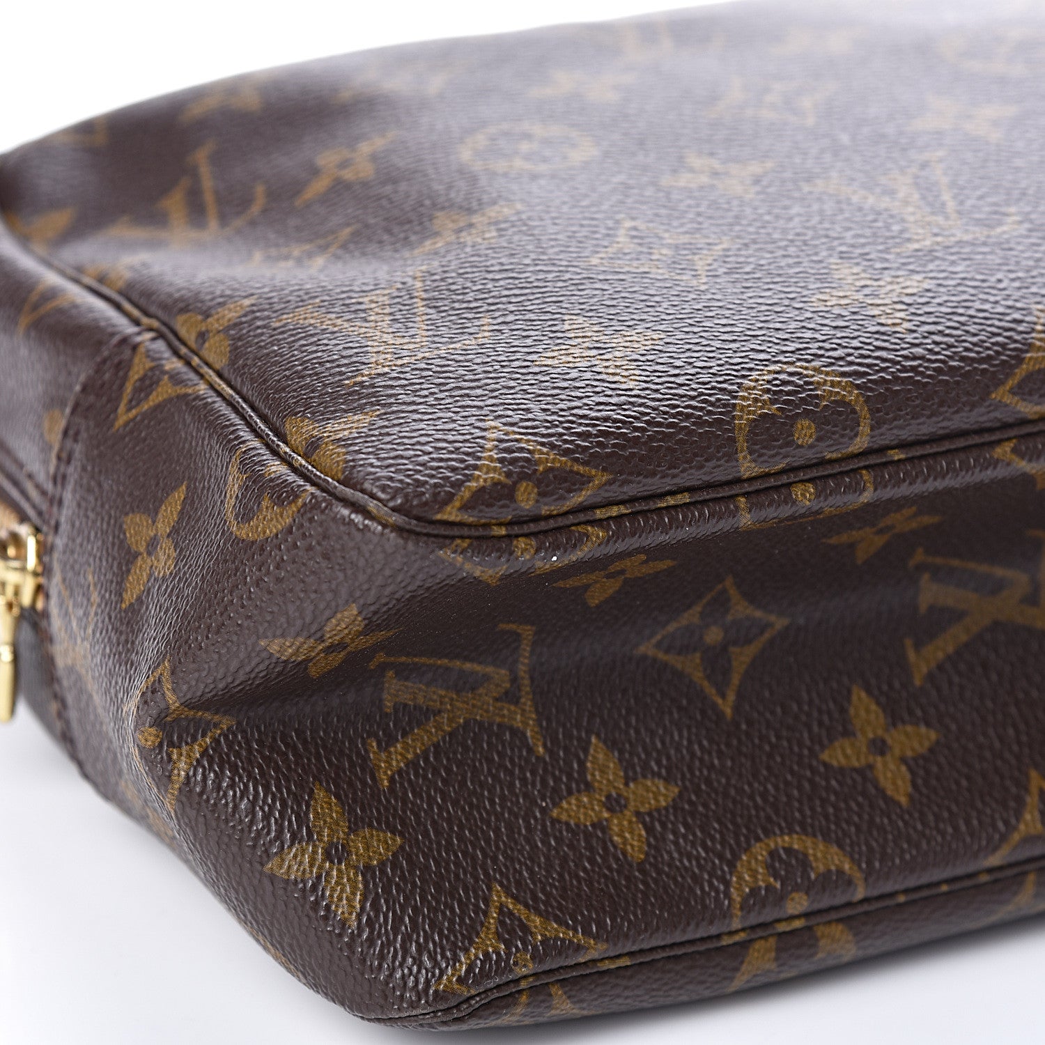 Louis Vuitton Monogram Trousse Toilette 28 7 of 8