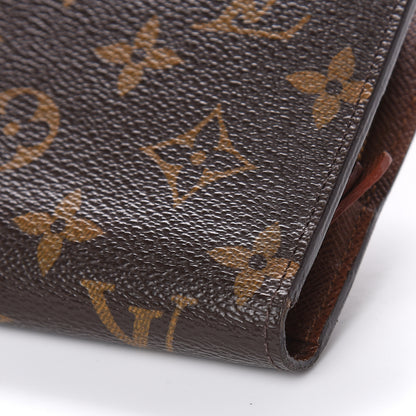 Louis Vuitton Monogram Insolite Wallet 8 of 9