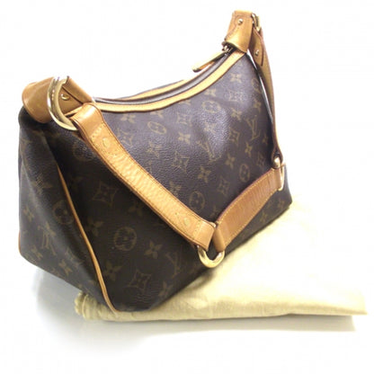 Louis Vuitton Monogram Tikal GM 3 of 11