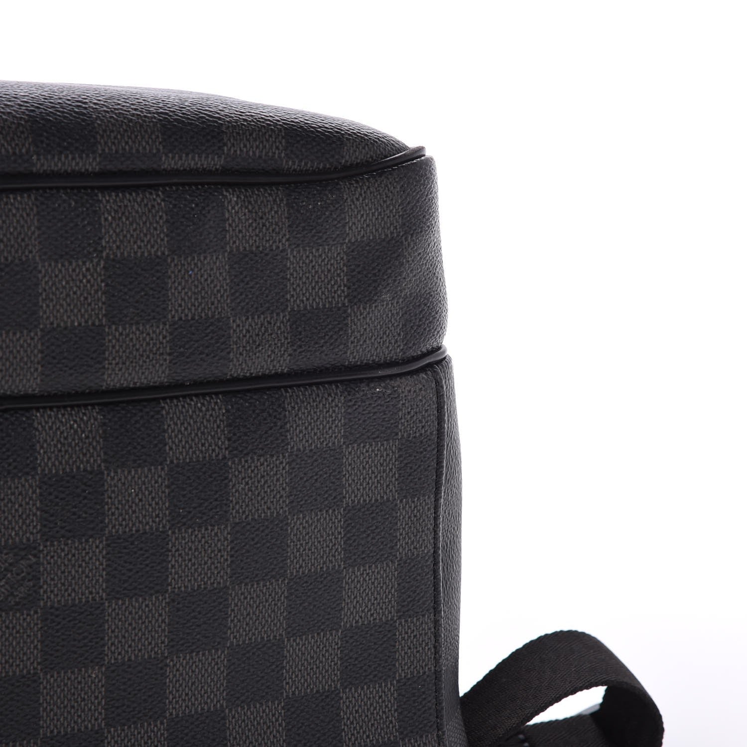 Louis Vuitton Damier Graphite Michael Backpack 11 of 11