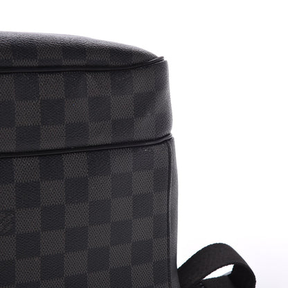 Louis Vuitton Damier Graphite Michael Backpack 11 of 11