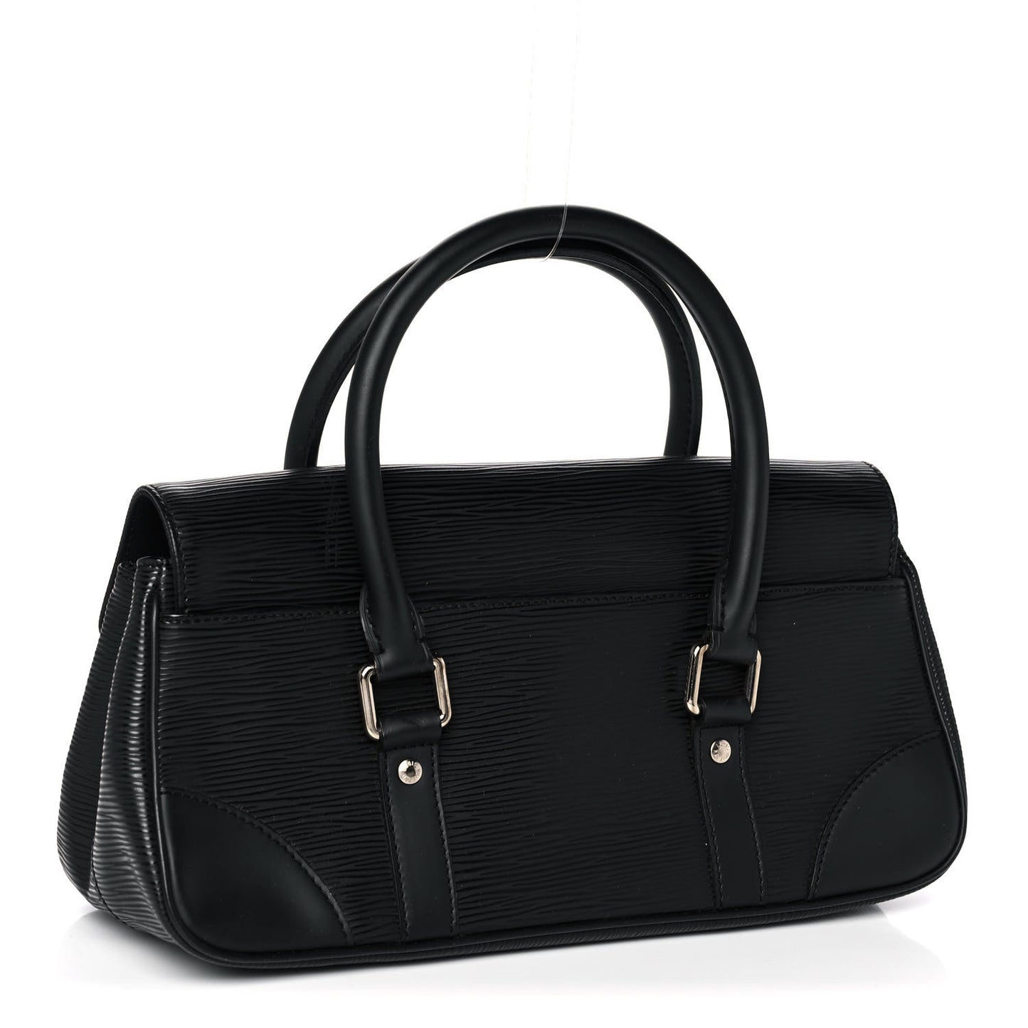 Epi Segur PM Black