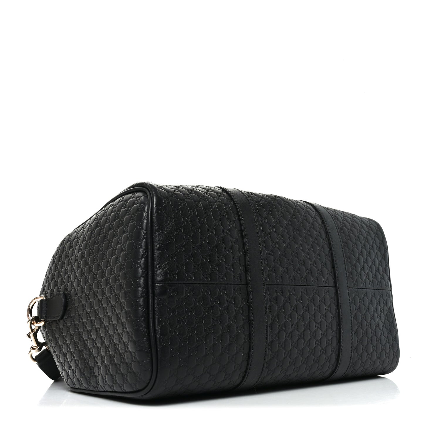Microguccissima Medium Joy Boston Black