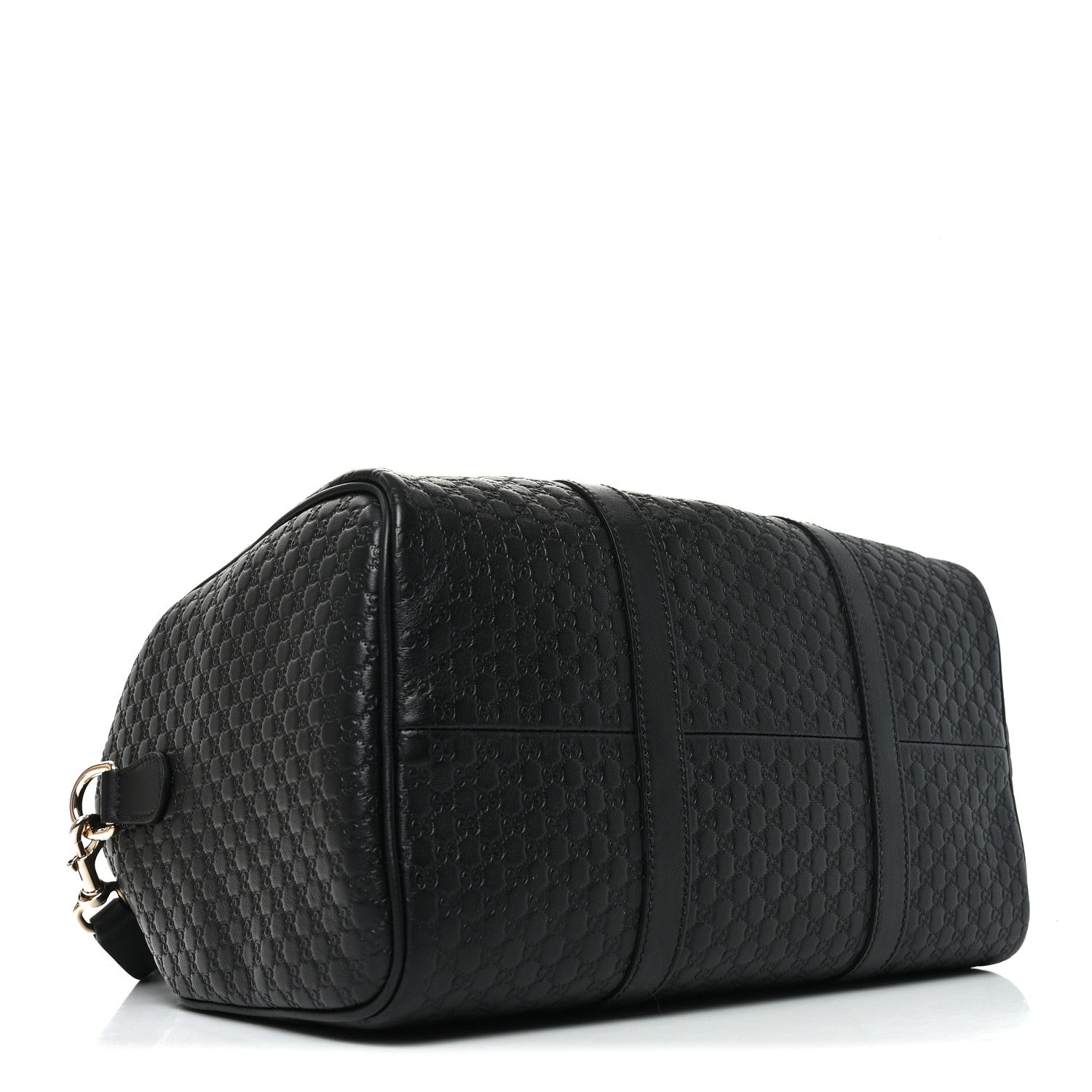 Gucci Microguccissima Medium Joy Boston Black 4 of 10