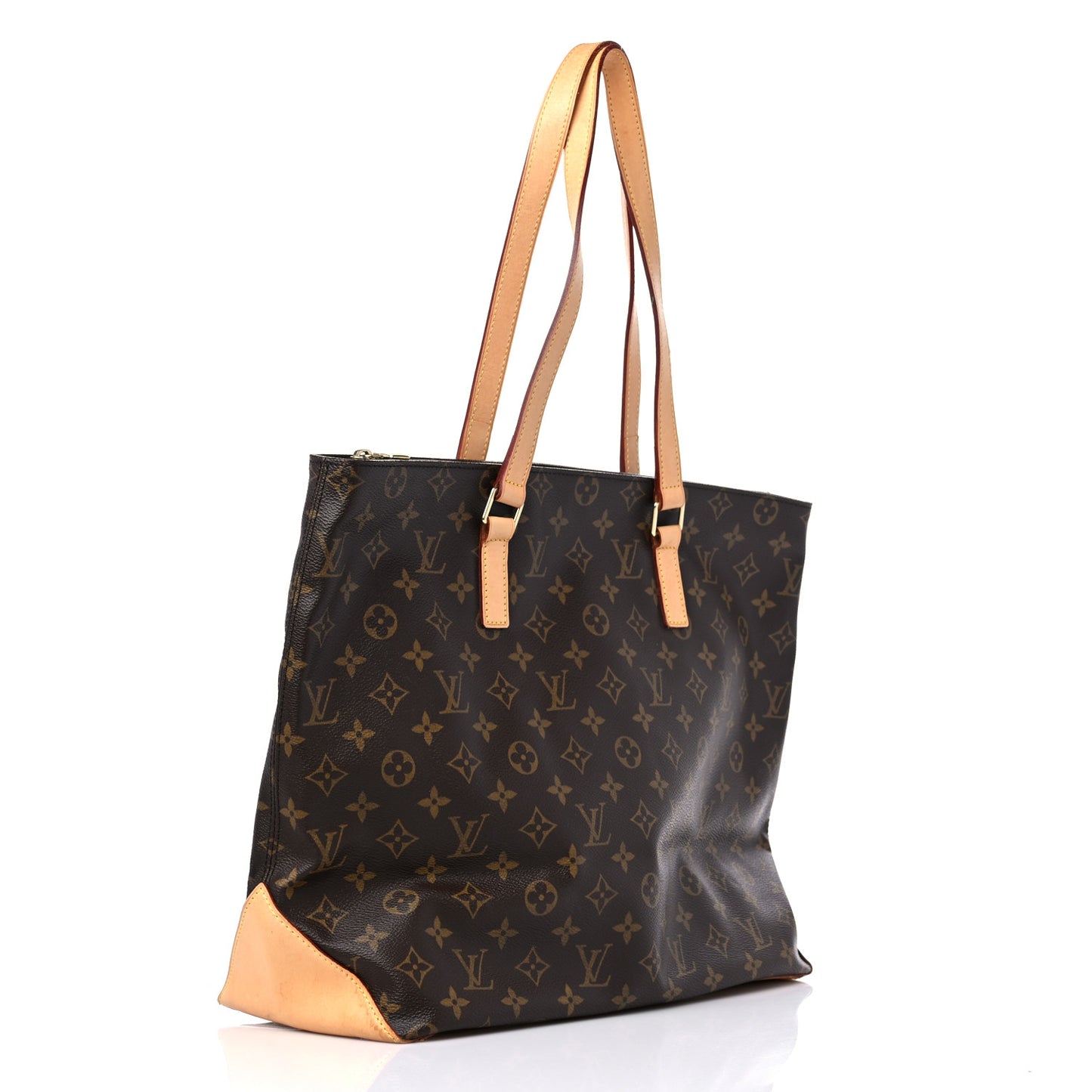 Monogram Cabas Mezzo