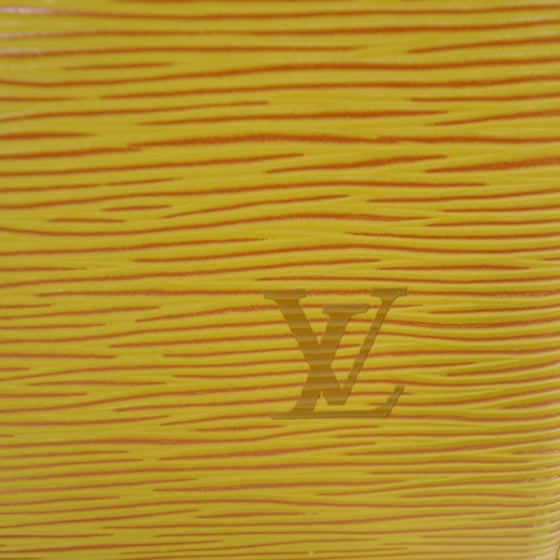 Epi Speedy 25 Yellow