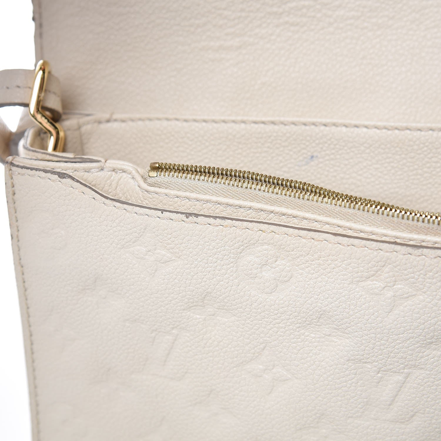 Louis Vuitton Empreinte Fascinante Neige 17 of 19