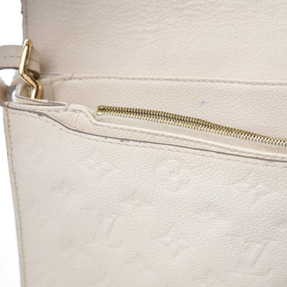 Louis Vuitton Empreinte Fascinante Neige 17 of 19