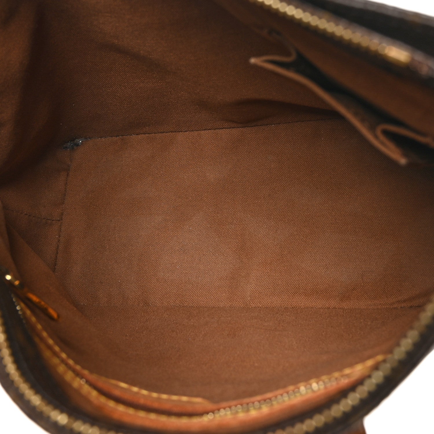 Louis Vuitton Monogram Cabas Piano 5 of 10
