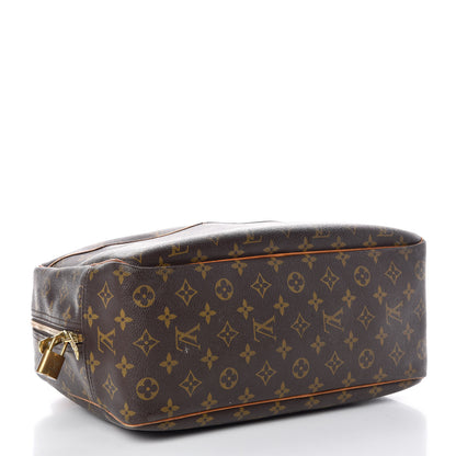 Louis Vuitton Monogram Deauville 4 of 18