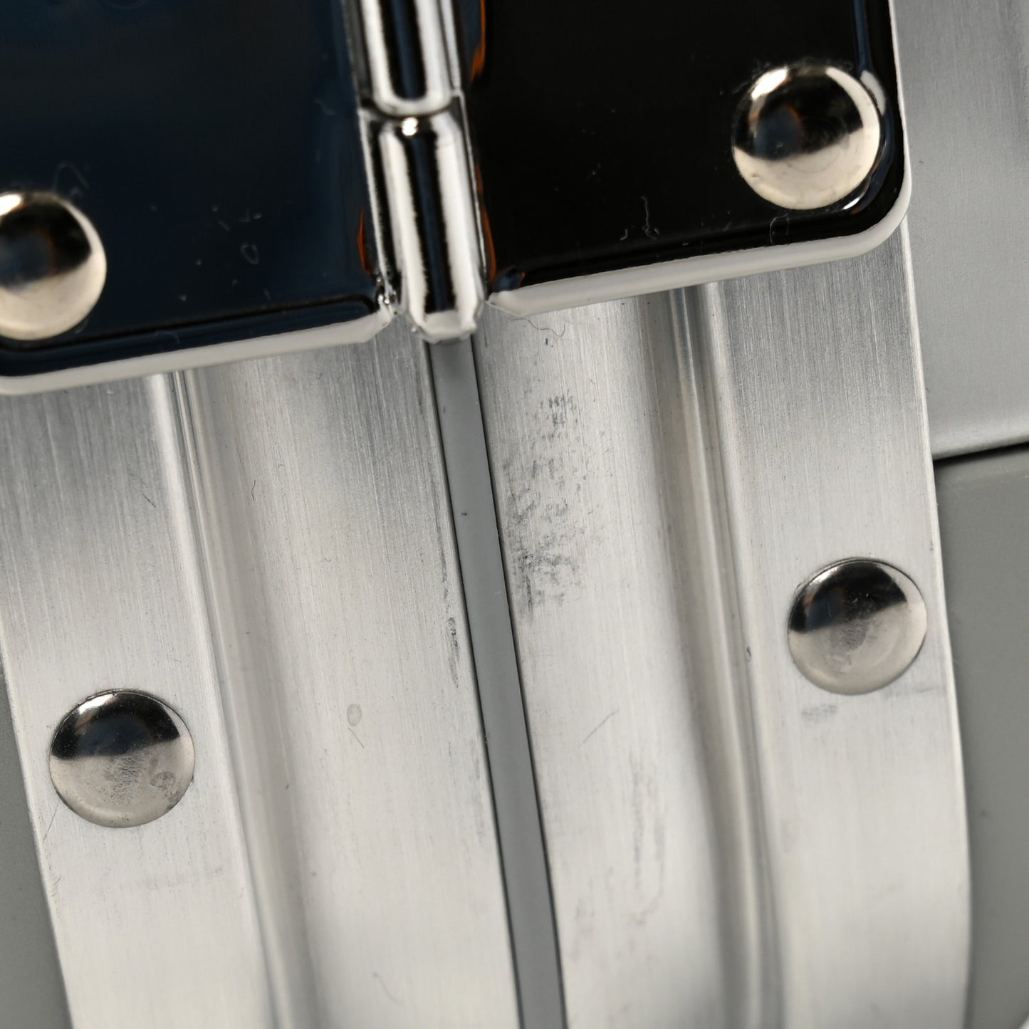Aluminum Original Cabin S Silver