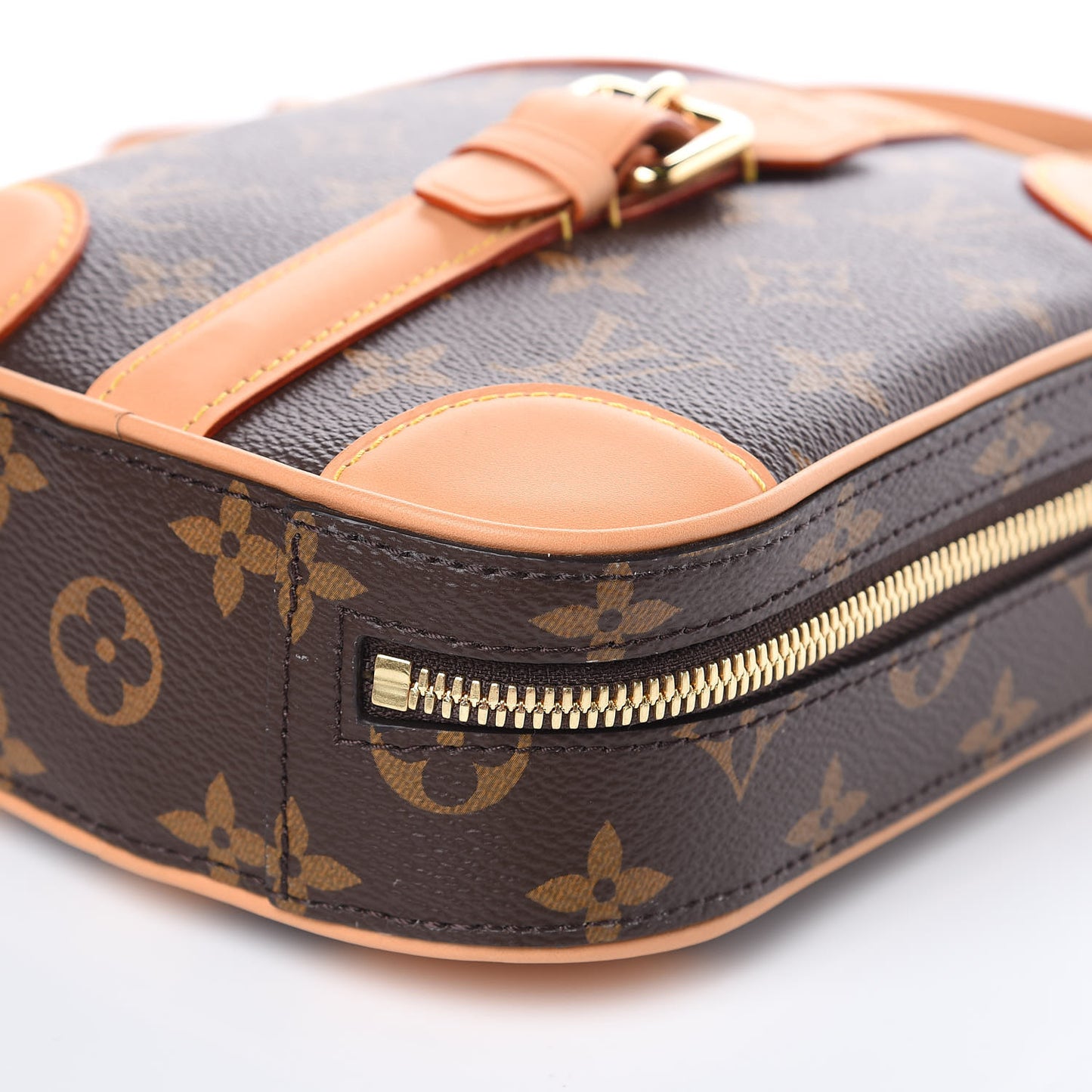 Monogram Valisette Verticale
