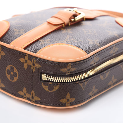 Louis Vuitton Monogram Valisette Verticale 9 of 10