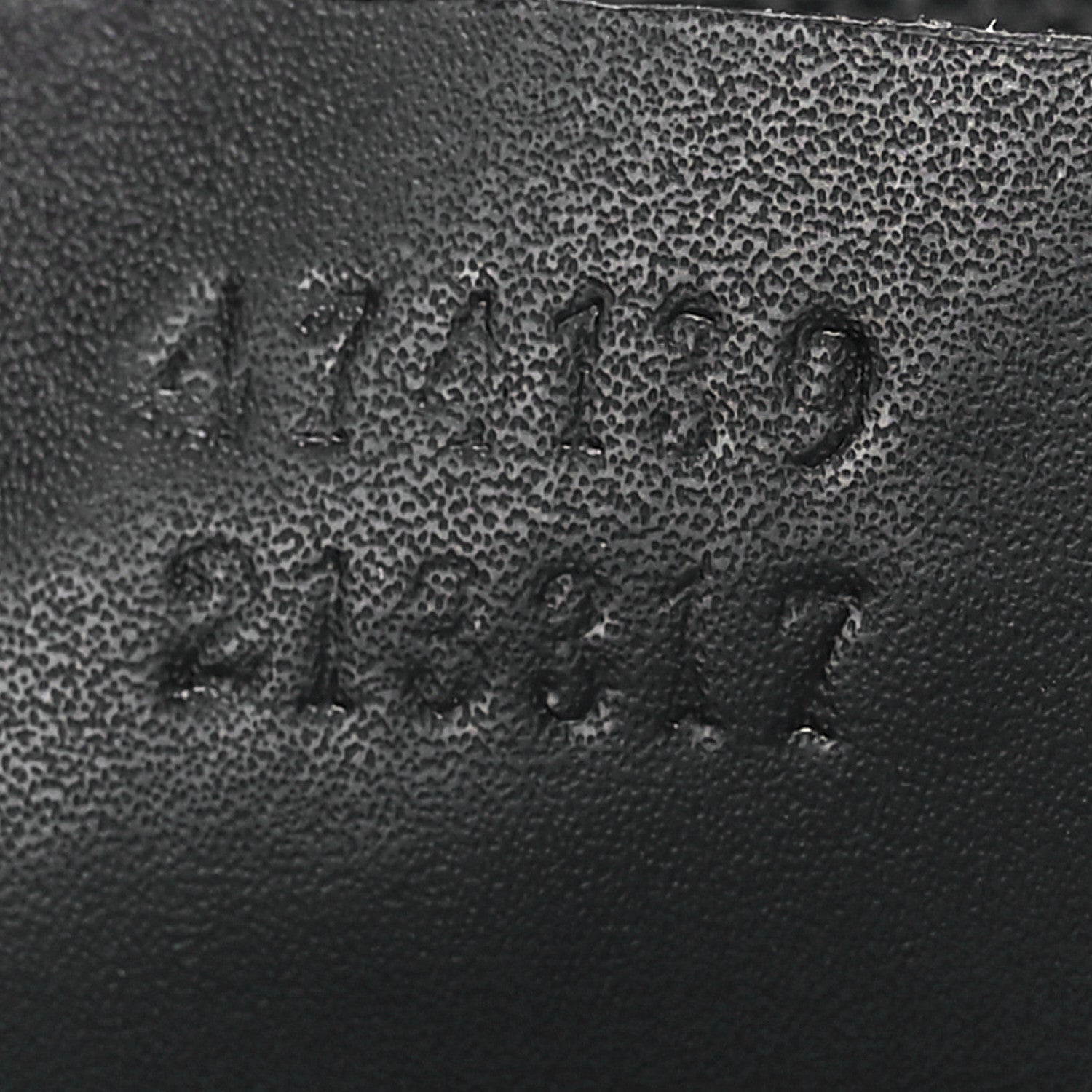 Gucci Soft GG Supreme Monogram Appia Calfskin Web East West Messenger Bag Black Grey 7 of 12