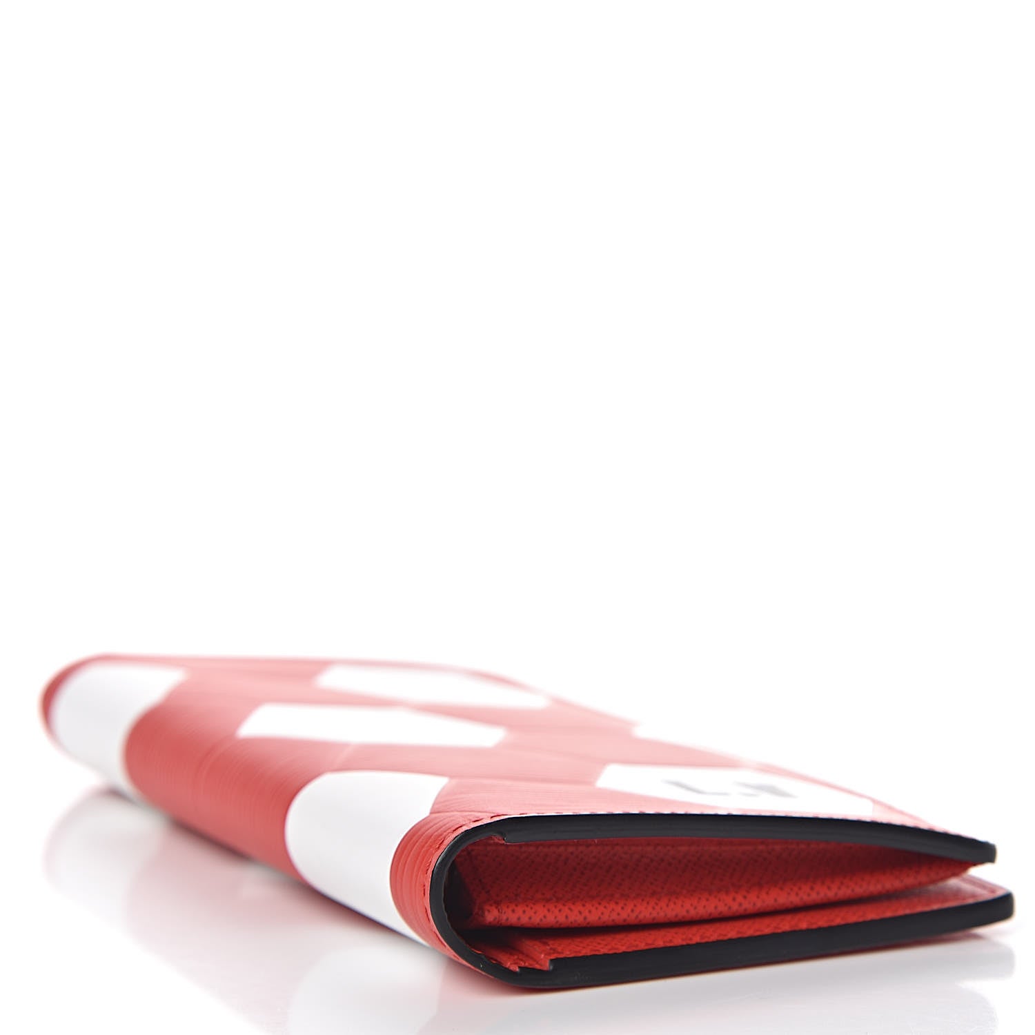 Louis Vuitton Epi World Cup Brazza Wallet Red 4 of 9