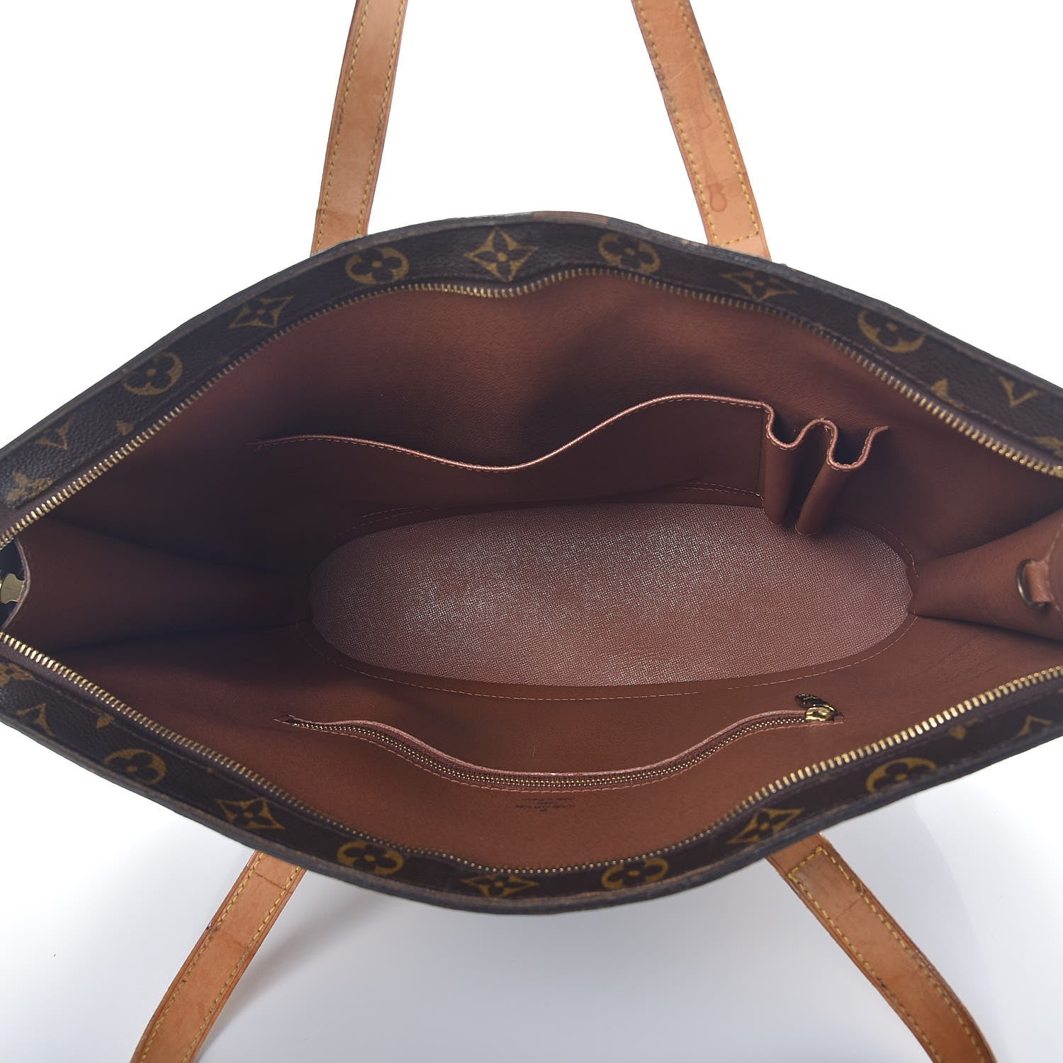 Louis Vuitton Monogram Babylone 5 of 17
