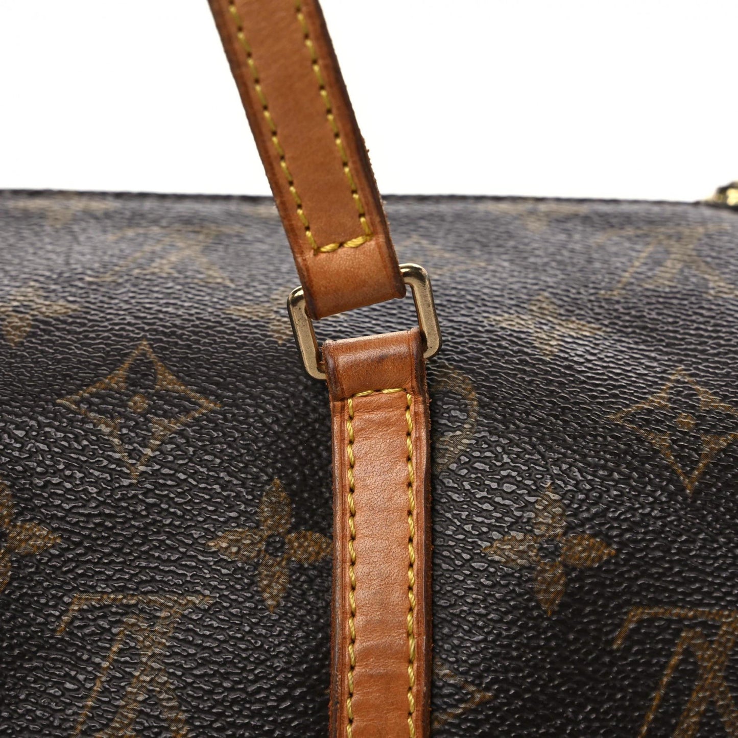 Monogram Papillon 30