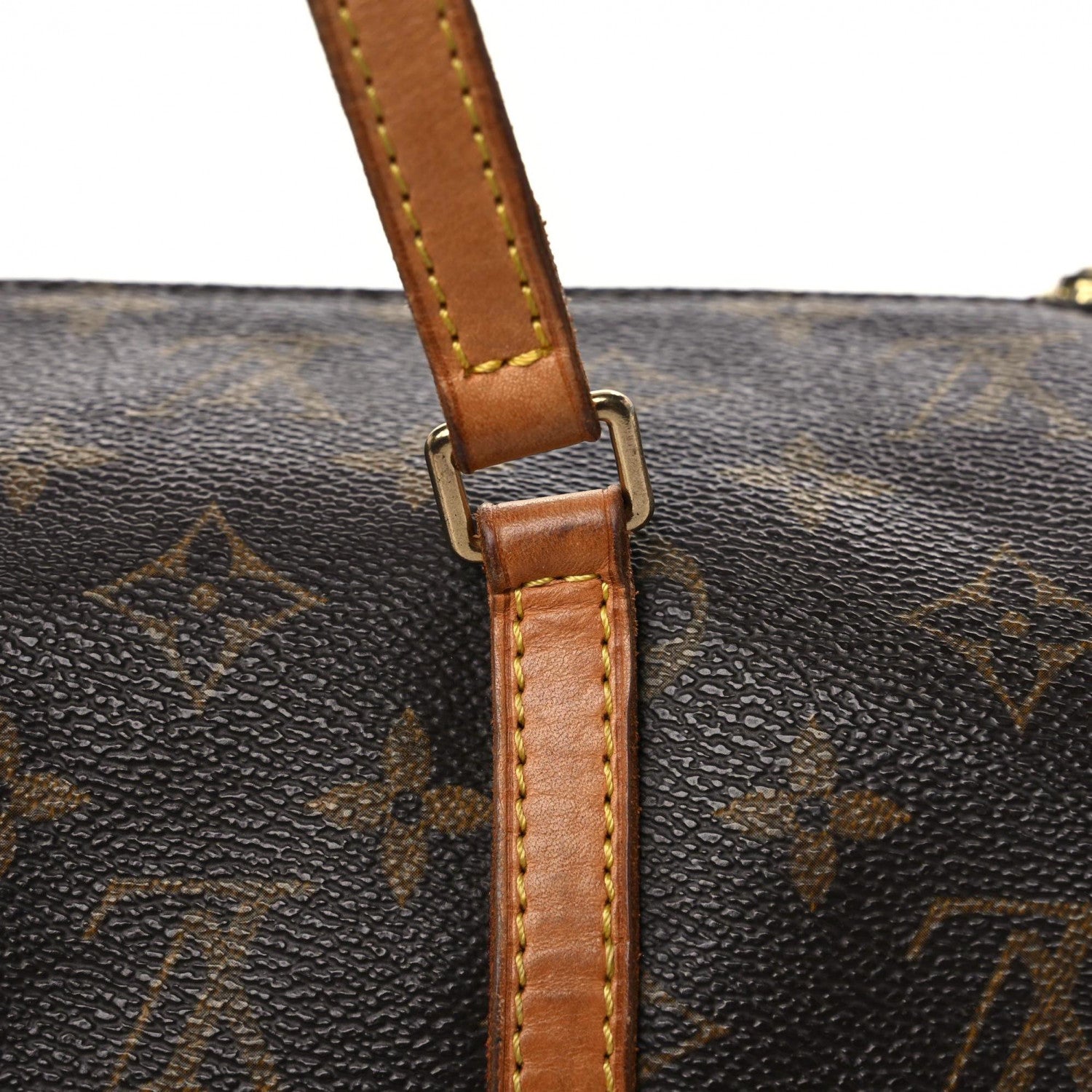 Louis Vuitton Monogram Papillon 30 15 of 23