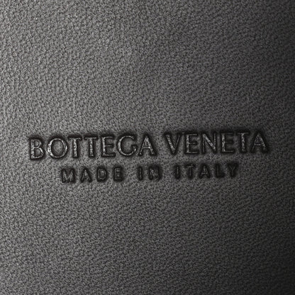 Bottega Veneta Nappa Intrecciato Small Parachute Chain Shoulder Bag Fondant 6 of 9