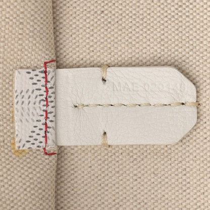 Goyard Goyardine Artois PM White 7 of 14