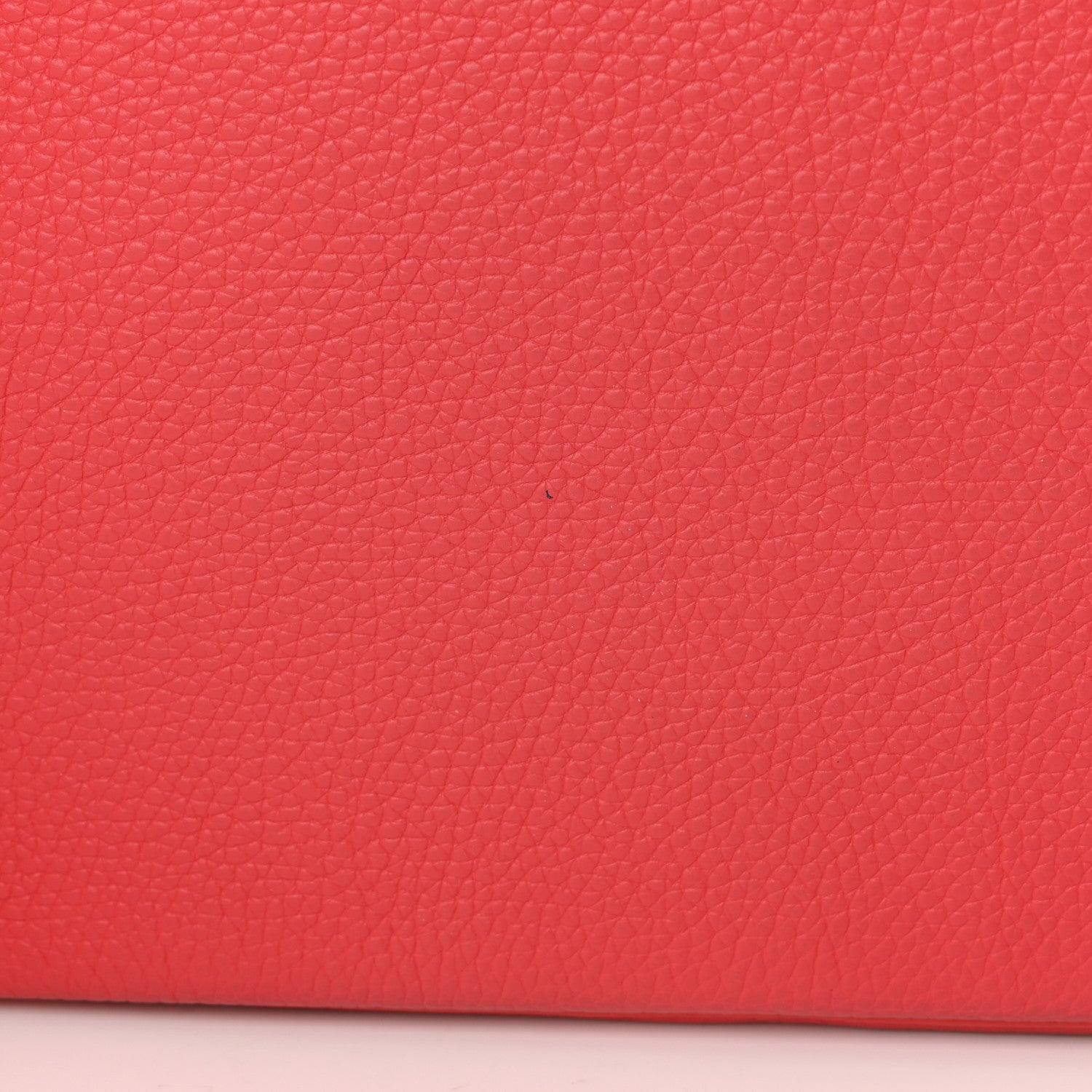 Hermes Taurillon Clemence Birkin 35 Rose Jaipur 15 of 23