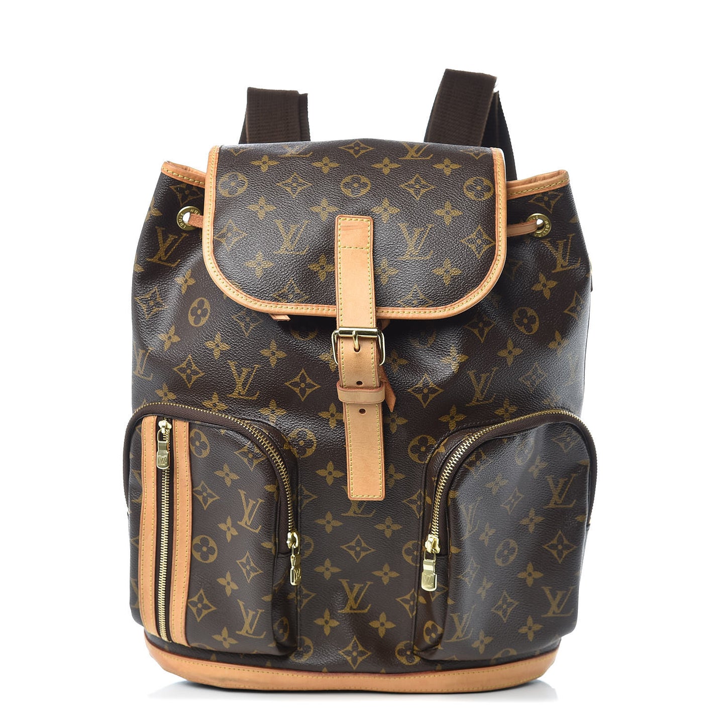 Monogram Bosphore Backpack
