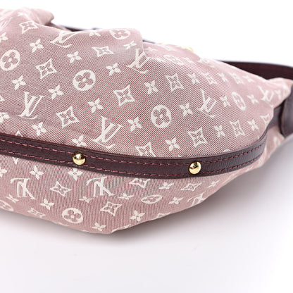 Louis Vuitton Monogram Idylle Rhapsodie PM Sepia 9 of 9