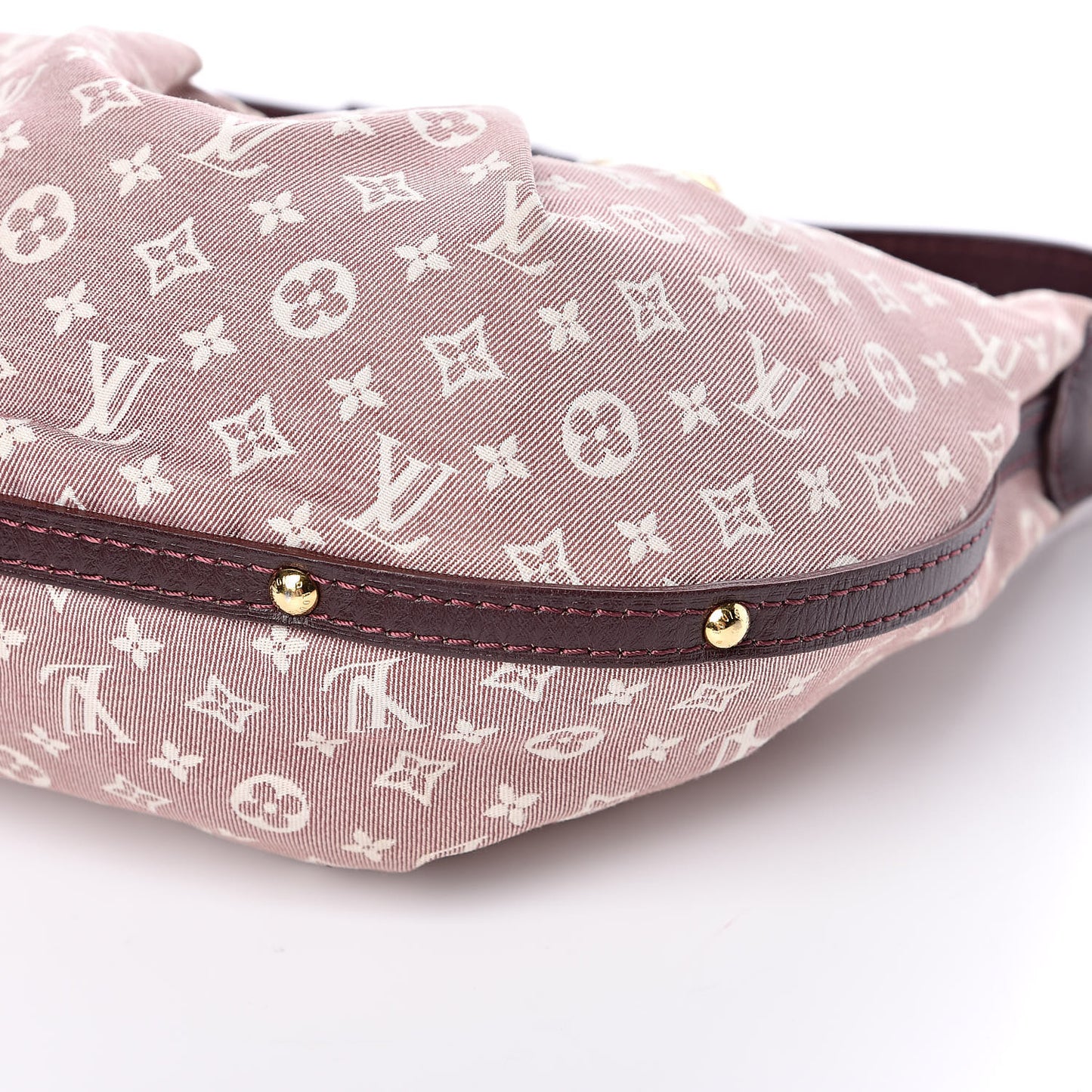 Monogram Idylle Rhapsodie PM Sepia
