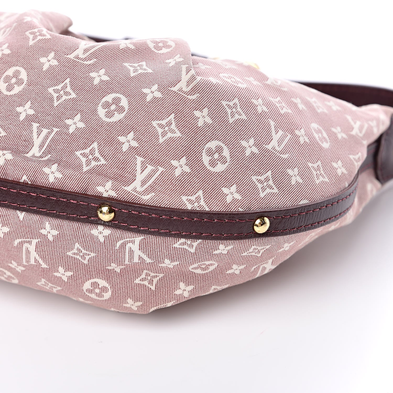 Louis Vuitton Monogram Idylle Rhapsodie PM Sepia 9 of 9