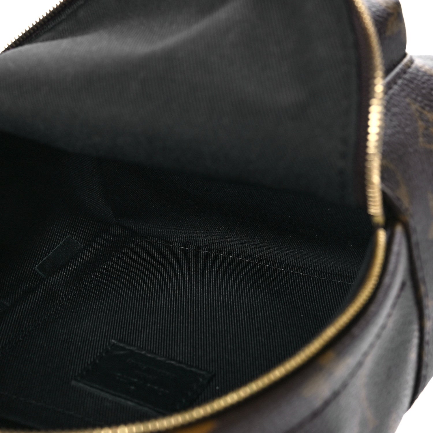 Louis Vuitton Monogram Palm Springs Backpack Mini 5 of 9