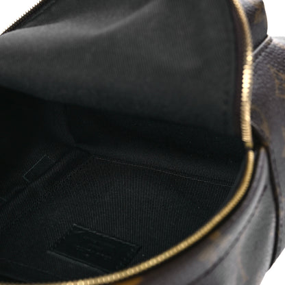 Louis Vuitton Monogram Palm Springs Backpack Mini 5 of 9