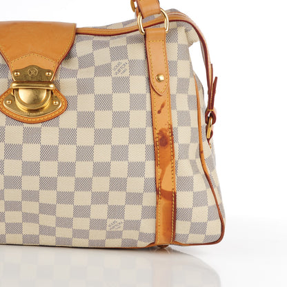 Louis Vuitton Damier Azur Stresa PM 5 of 10