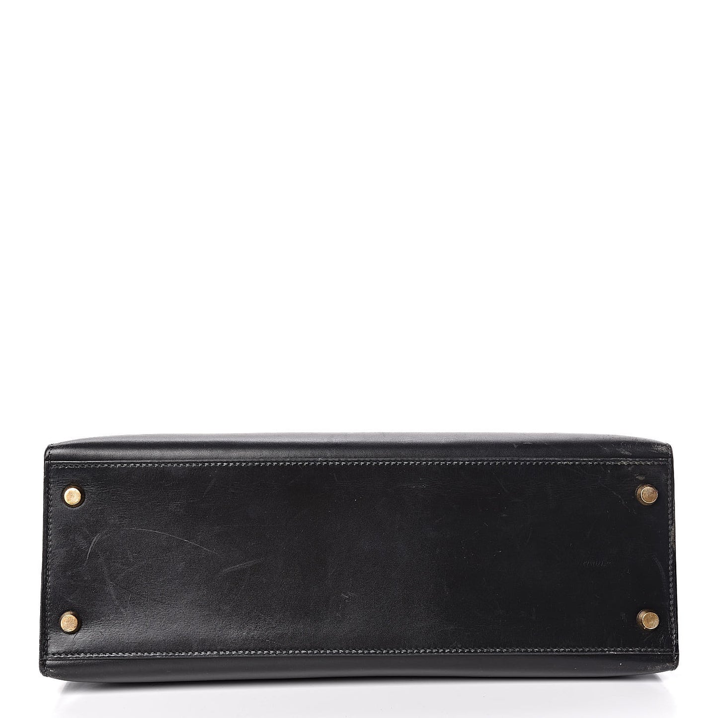 Box Kelly Sellier 32 Black