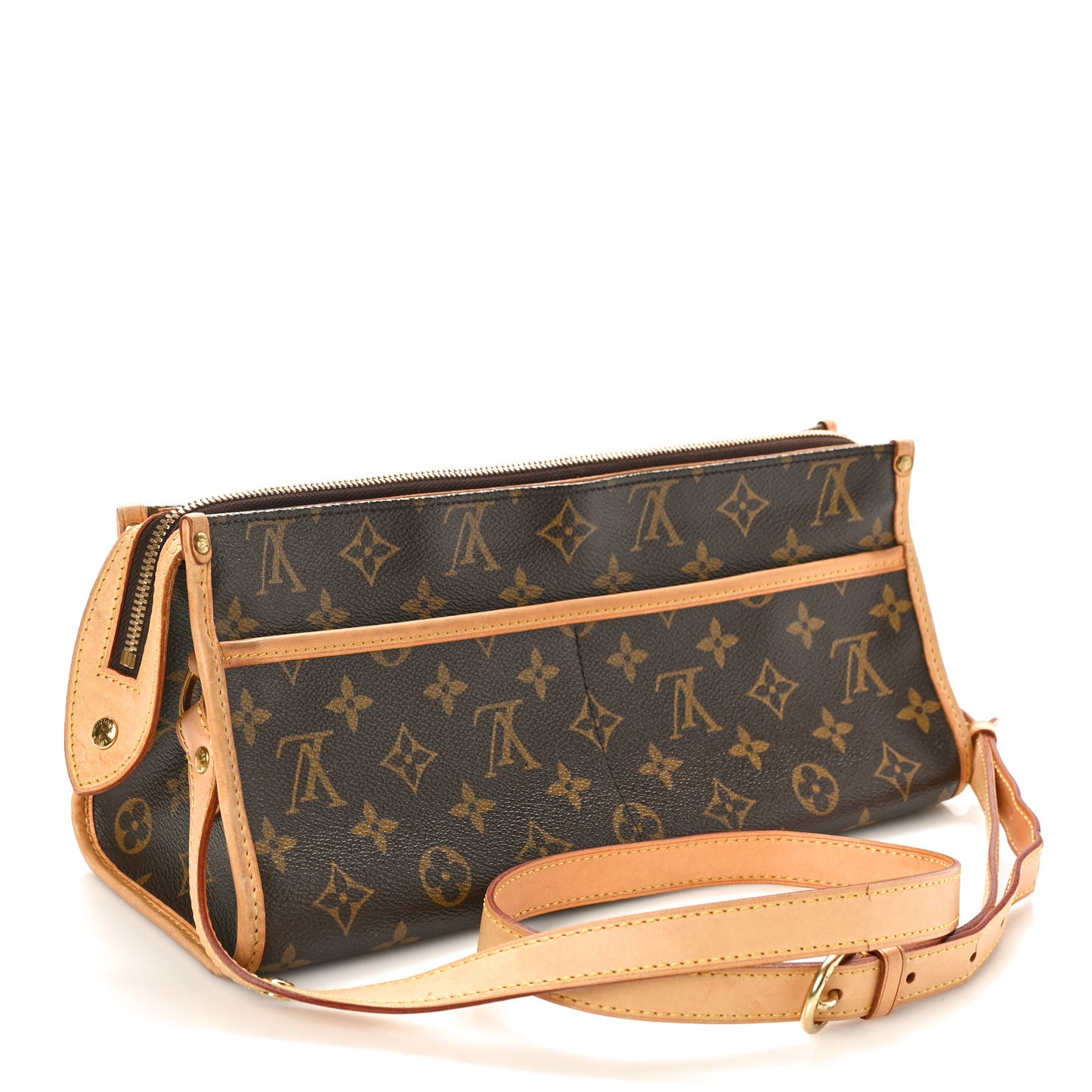 Monogram Popincourt Long Shoulder Bag