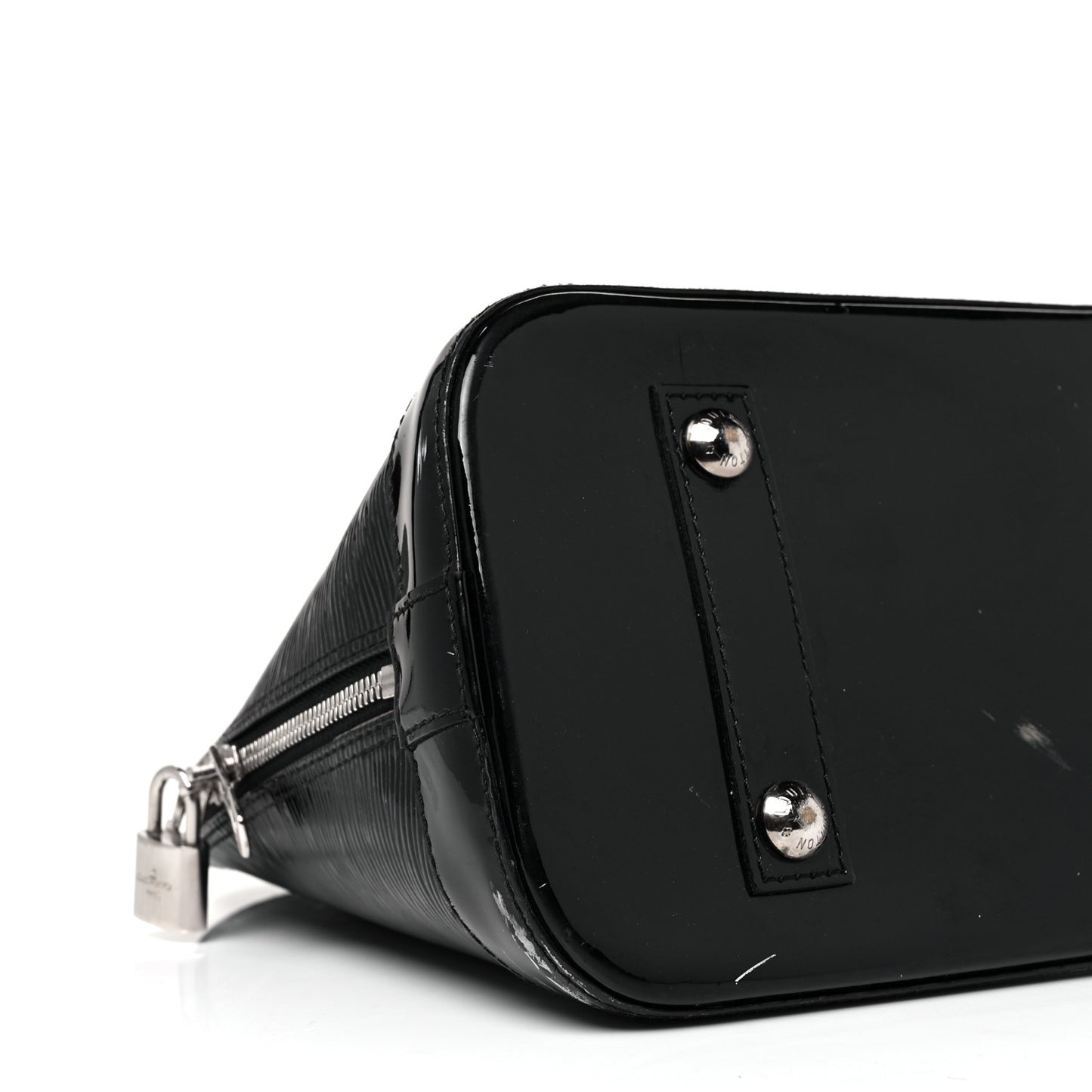 Electric Epi Alma PM Black