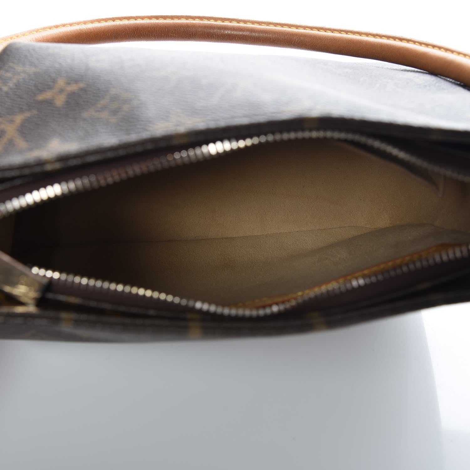 Louis Vuitton Monogram Looping MM 5 of 7
