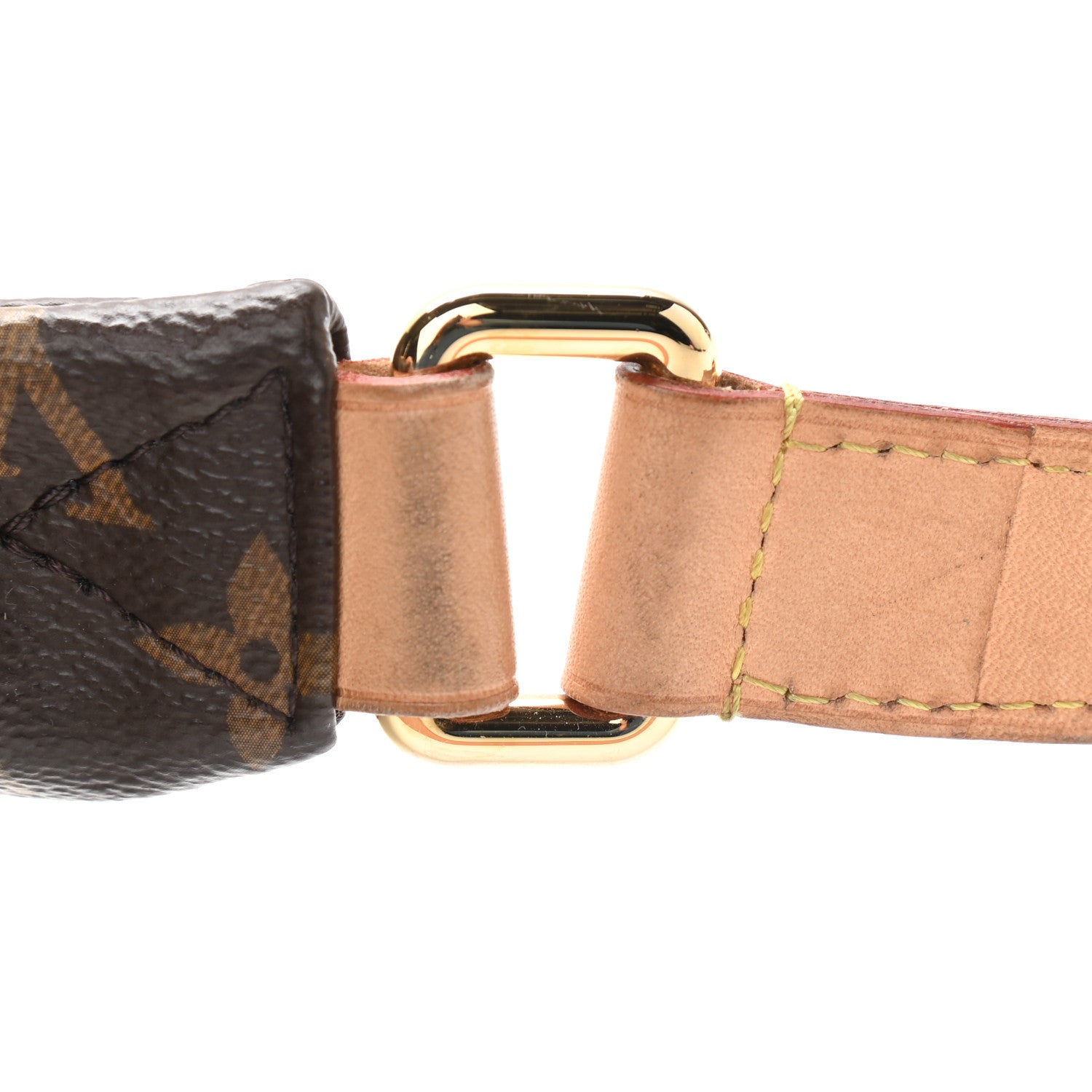 Louis Vuitton Monogram Bumbag 11 of 12