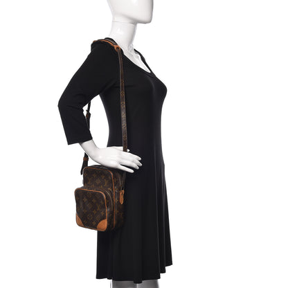 Louis Vuitton Monogram Amazone 2 of 12