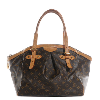 Louis Vuitton Monogram Tivoli GM 1 of 8