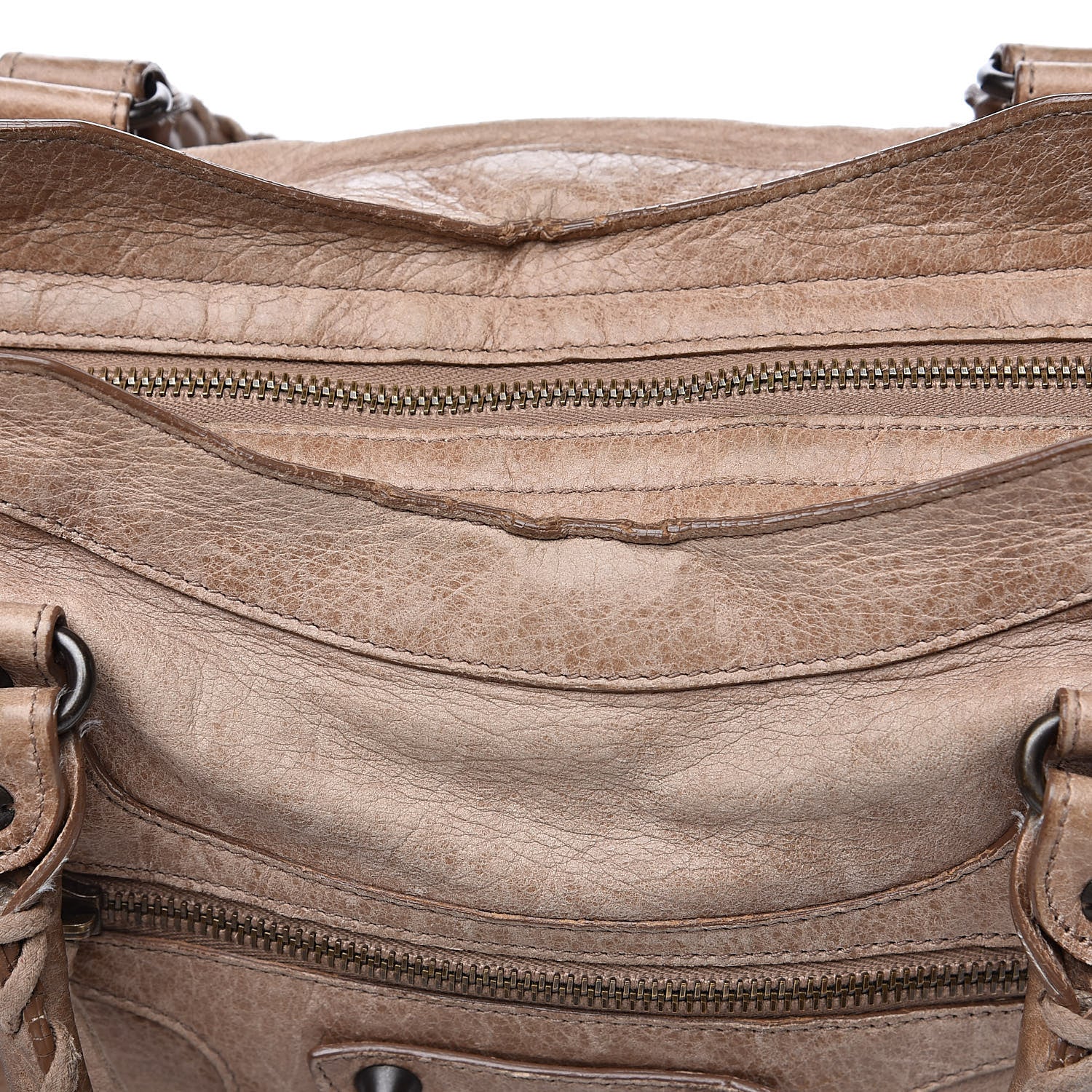 Balenciaga Agneau Classic Hardware S Cityeigle 18 of 18